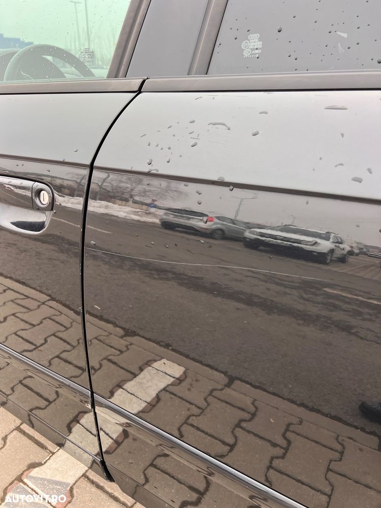 Audi A4 1.9 TDI - 12