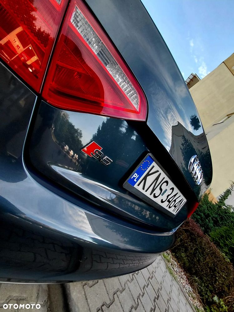 Audi A5 Coupé - 5