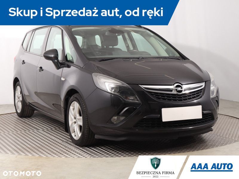 Opel Zafira - 2