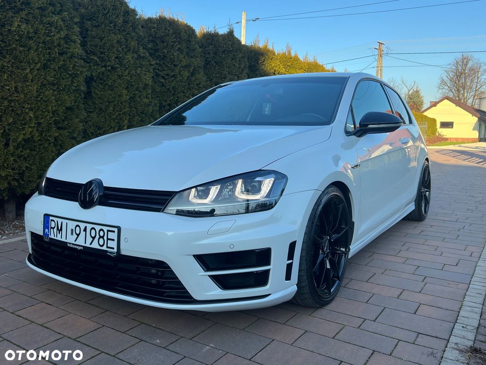 Volkswagen Golf - 13