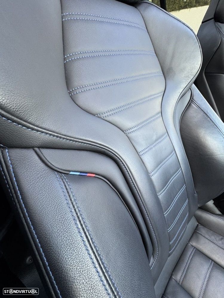 BMW X3 30 e xDrive Pack M Desportivo Pro - 18