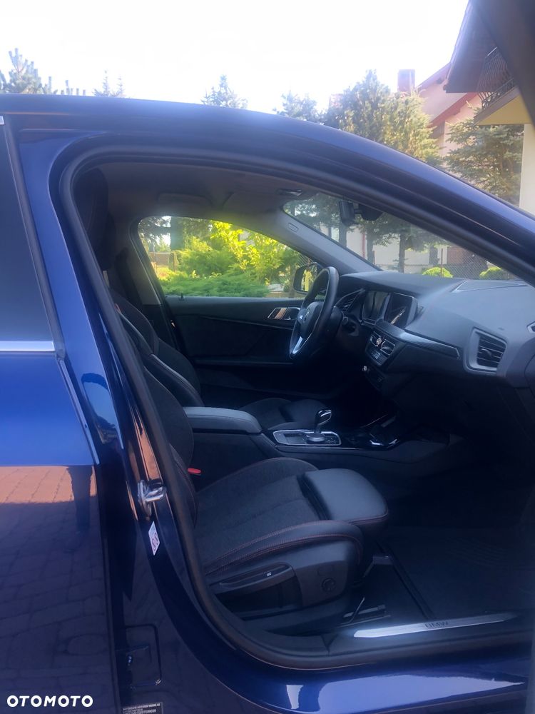 BMW Seria 1 118d - 11