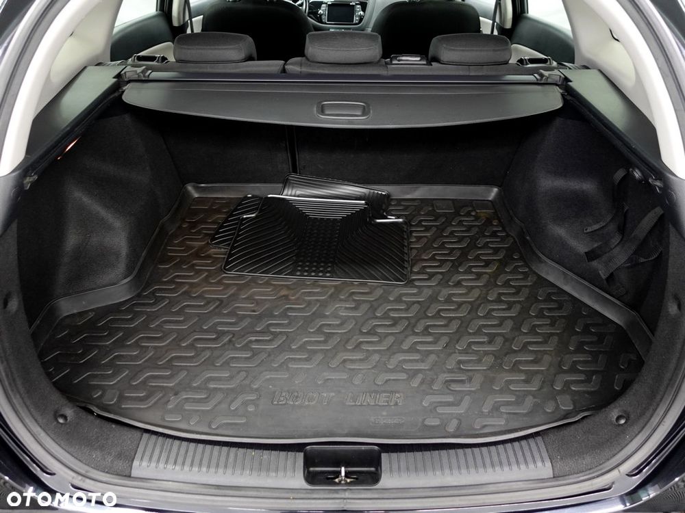 Kia Ceed 1.6 Crdi L - 37