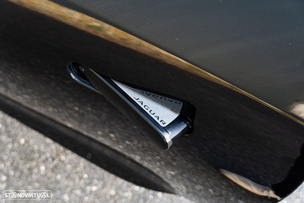 Jaguar F-Type 2.0 Aut. R-Dynamic - 54