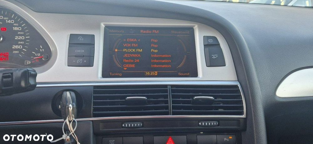 Audi A6 - 33