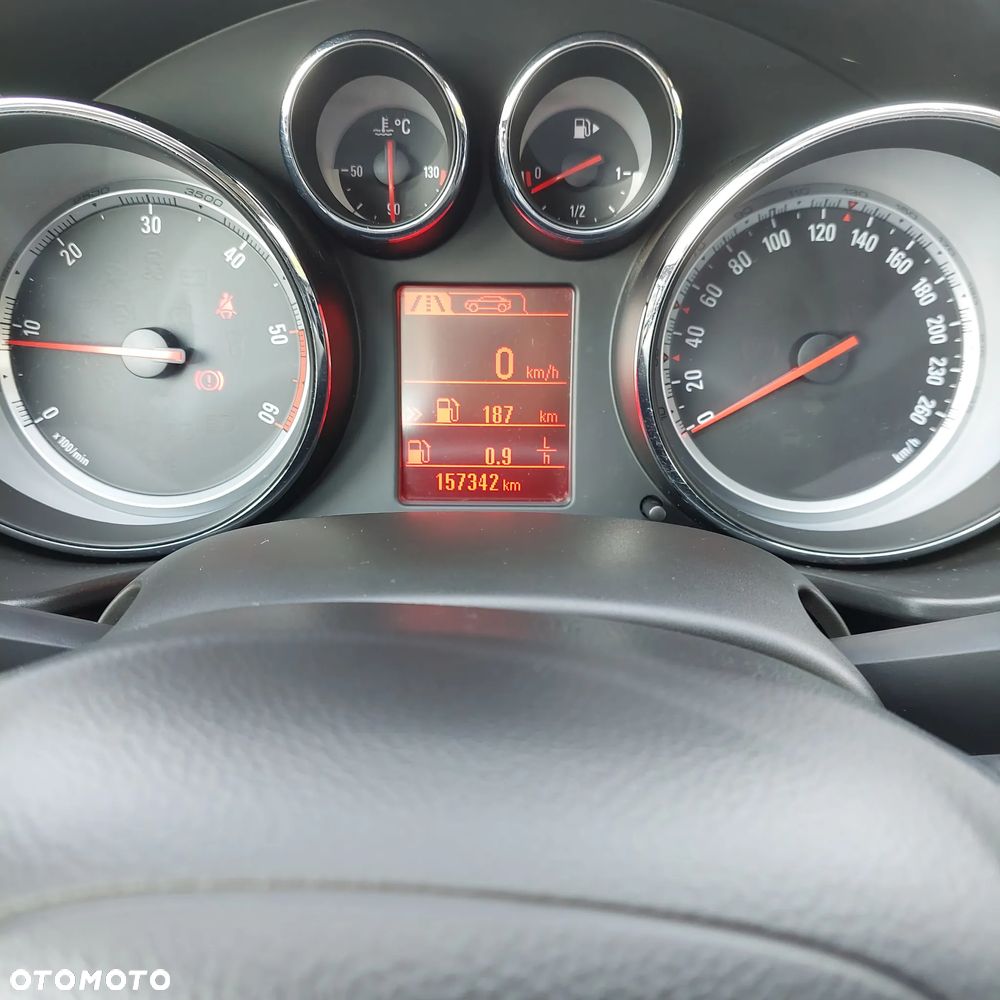 Opel Insignia 2.0 CDTI - 3