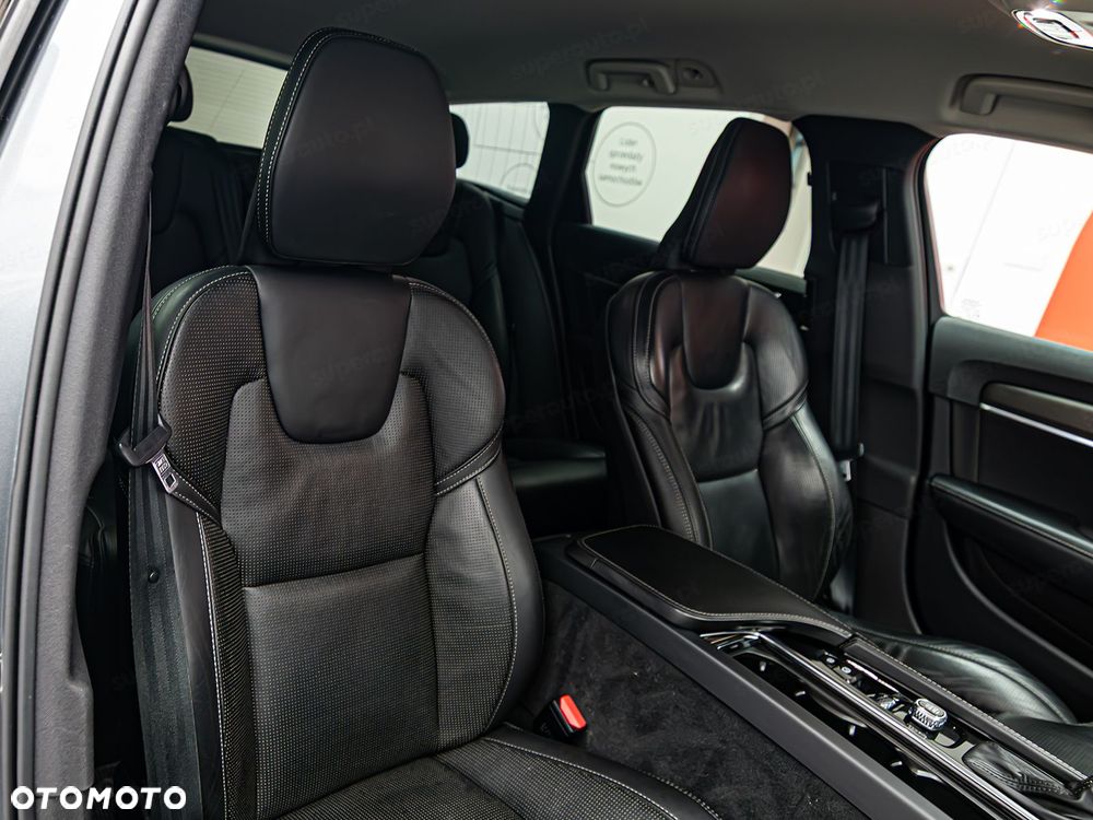 Volvo V90 - 8