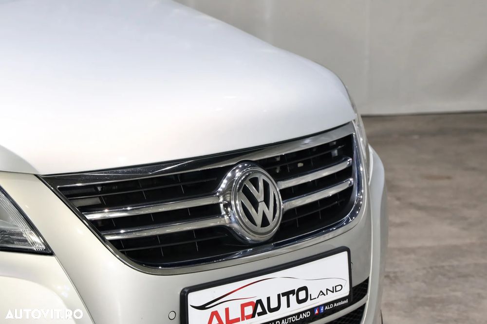 Volkswagen Tiguan 2.0 TDI DPF 4Motion DSG Freestyle - 32