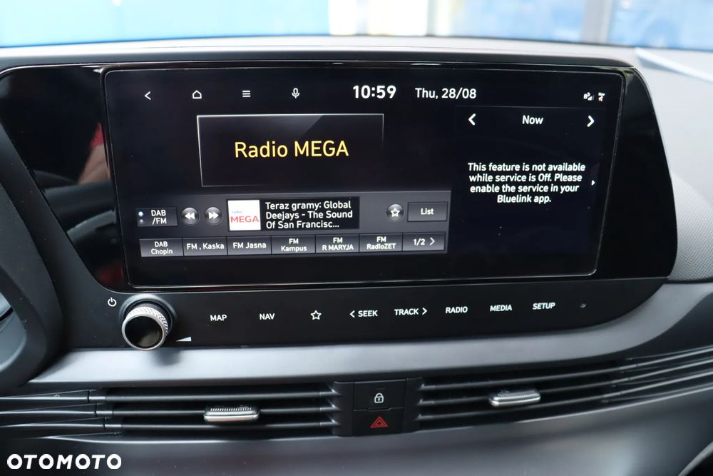 Hyundai i20 1.2 Modern - 12