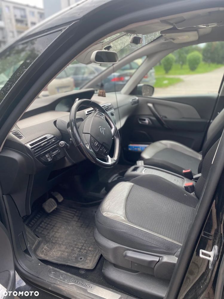 Citroën C4 Picasso 2.0 BlueHDi Exclusive - 7