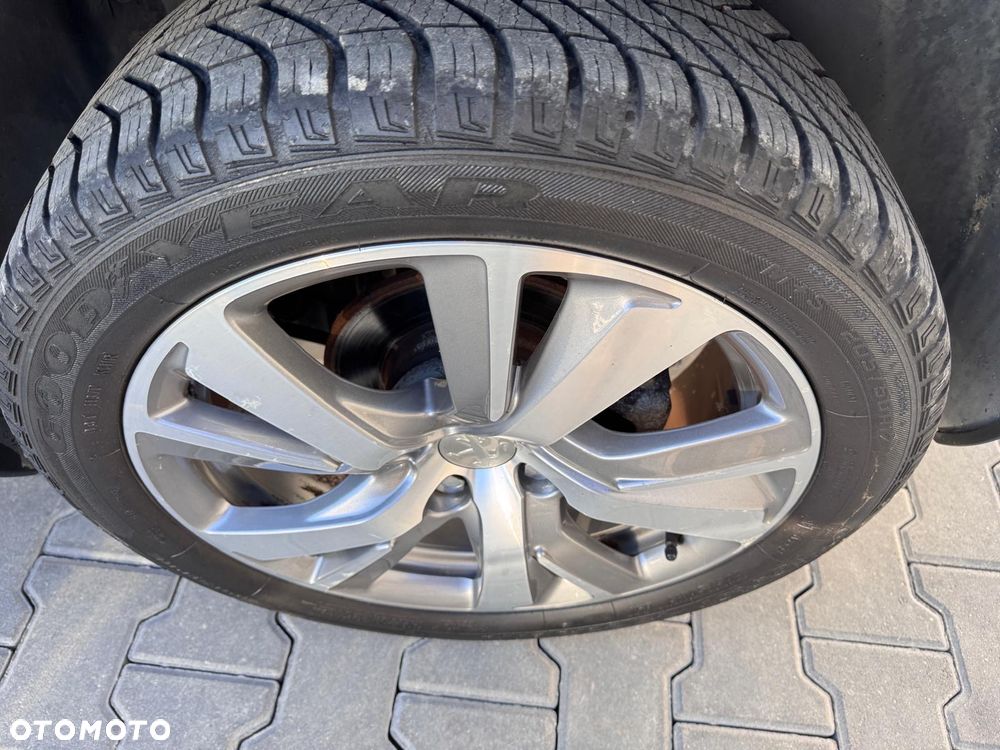 Peugeot 2008 1.2 Pure Tech Crossway S&S EAT6 - 26