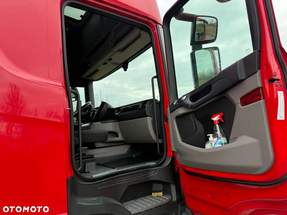 Scania R450 - 6