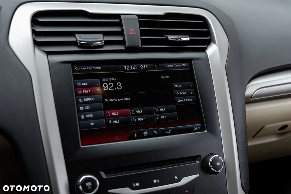 Ford Mondeo - 35