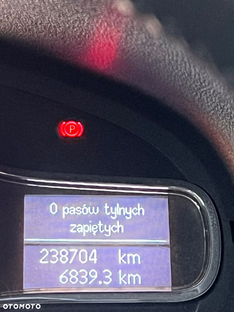 Renault Megane - 8