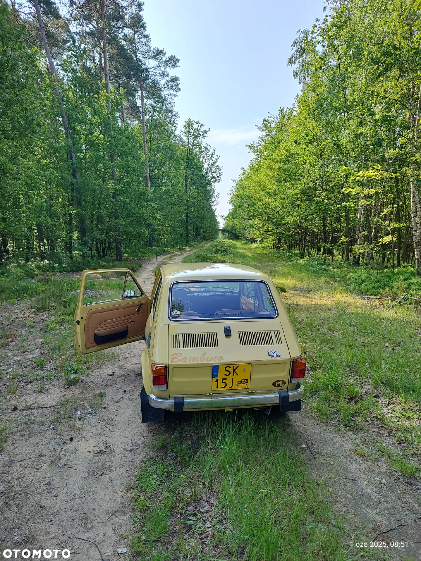 Fiat 126 - 30