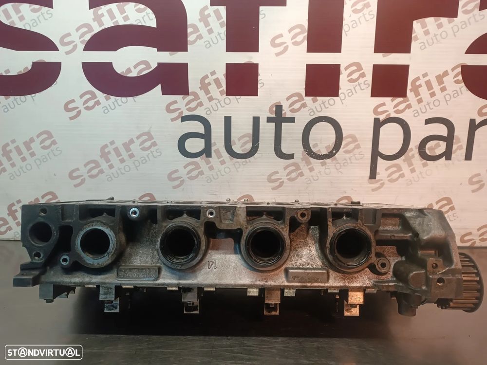CABEÇA DO MOTOR RENAULT 2.2DCI 2.5DCI 8200408642 - 7