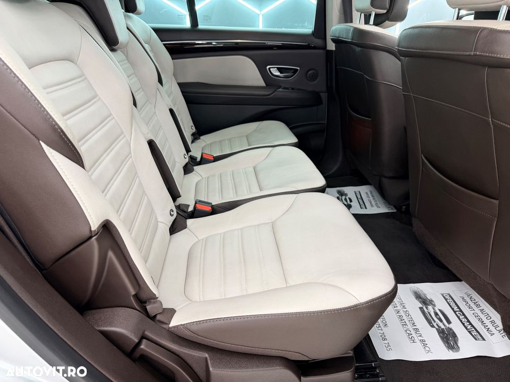 Renault Espace Energy dCi 160 EDC Intens - 7