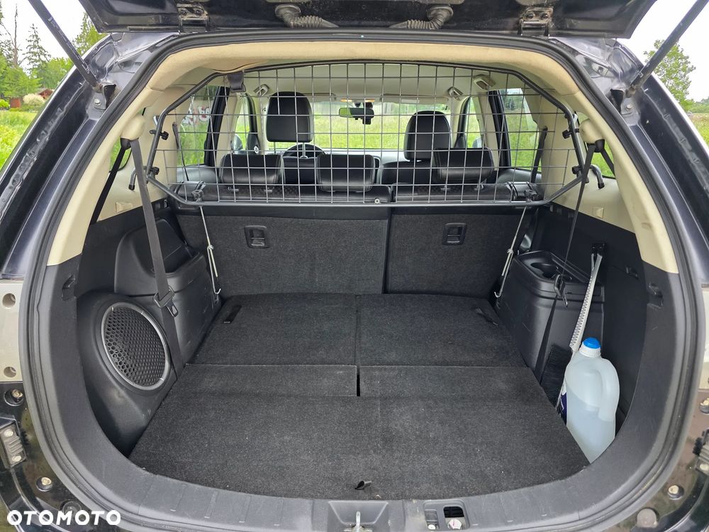Mitsubishi Outlander 2.2 DID Instyle Navi - 25