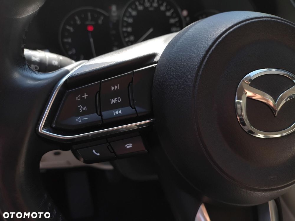 Mazda 6 2.0 SKYPassion - 15