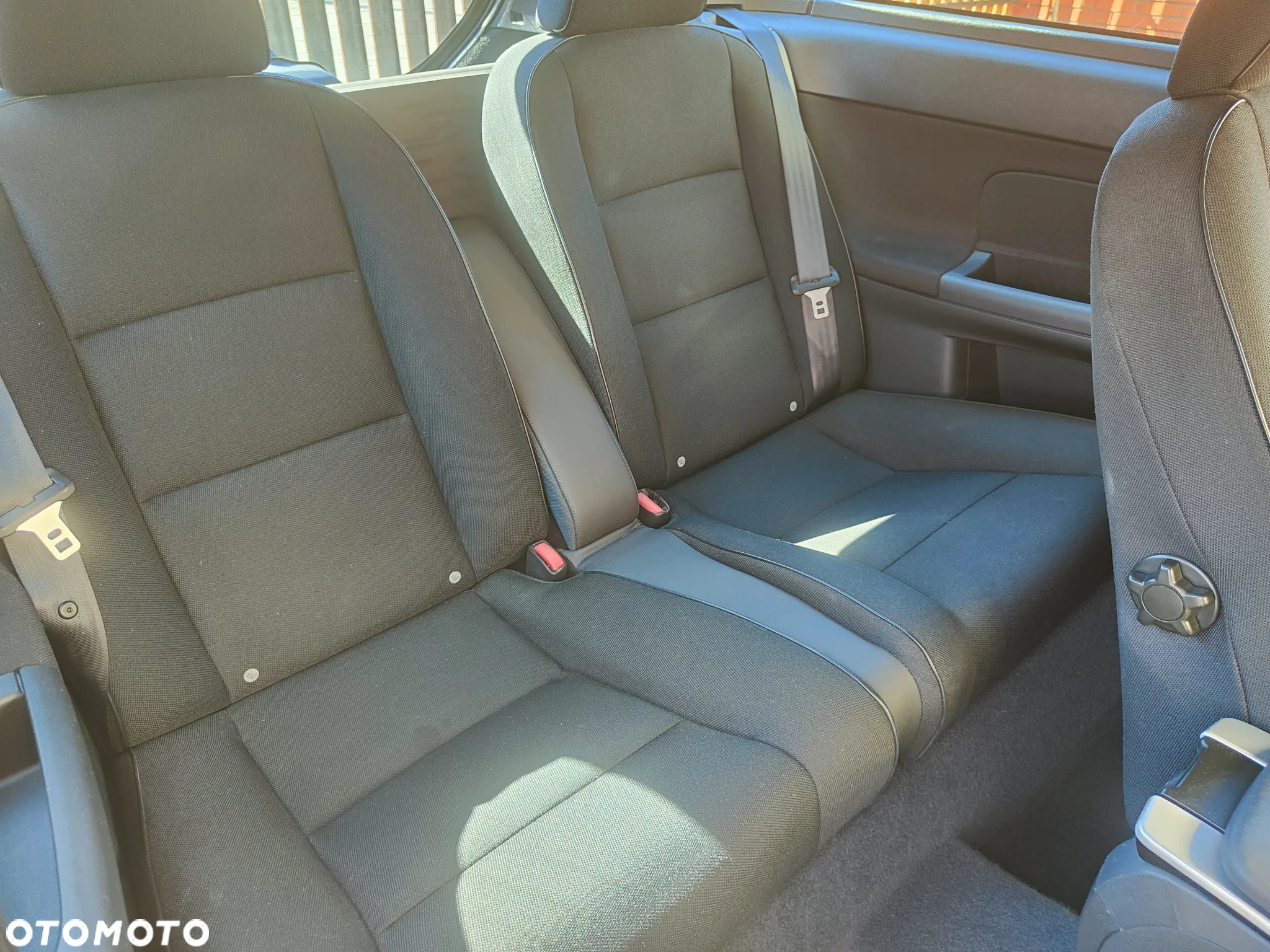 Volvo C30 D2 - 12