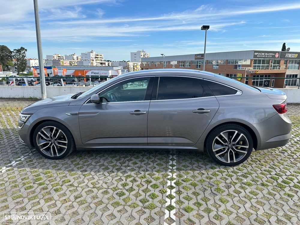 Renault Talisman ENERGY dCi 160 EDC INITIALE PARIS - 7
