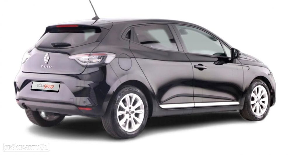 Renault Clio 1.0 TCe Evolution Bi-Fuel - 2