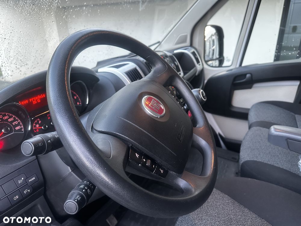 Fiat DUCATO L2H2 2.3 130KM 2019 EURO 6 bez Adblue - 16
