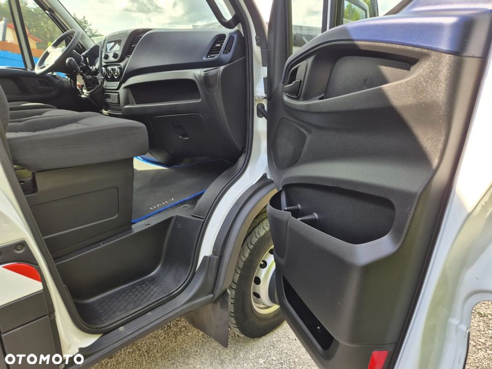 Iveco 70C18 50C15 35C15 /3.0 180KM / Doka Wywrotka/DMC 3.5t/ - 8