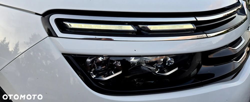 Citroën C5 Aircross BlueHDI 130 S&S EAT8 LIVE - 6