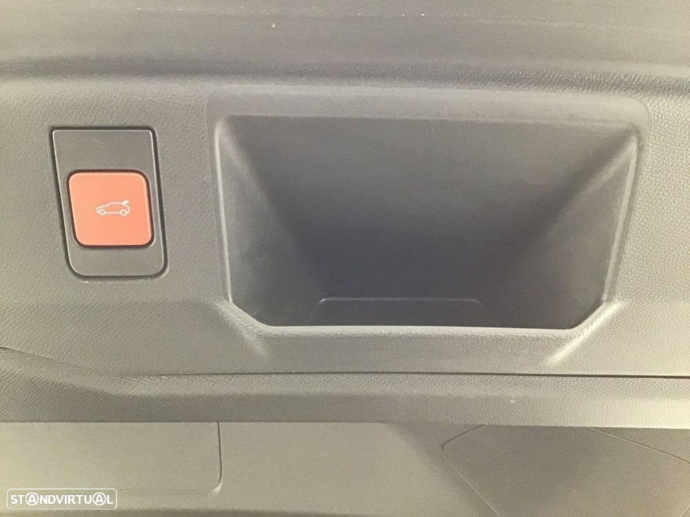 Peugeot 5008 1.2 Hybrid GT e-DCS6 - 9