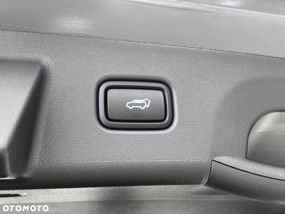 Hyundai Tucson 1.6 T-GDi HEV N-Line 2WD - 22