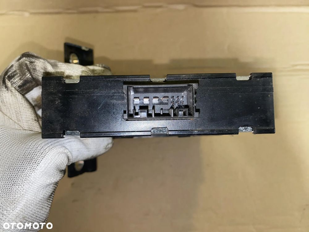 Komputer sterownik moduł z obudową BMW Mini 8ES00947920 OE - 3