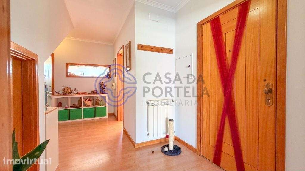Apartamento T3 duplex em São João de Ver - Grande imagem: 5/29