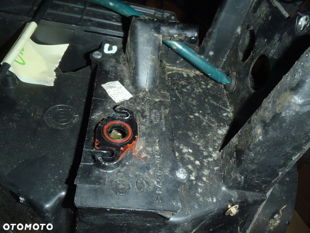 zawór zaworek ciepło zimno nagrzewnicy wody ligier aixam chatenet city microcar - 9