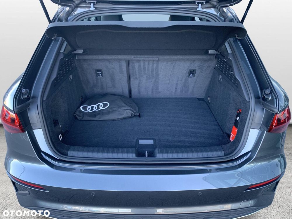 Audi A3 Sportback - 10