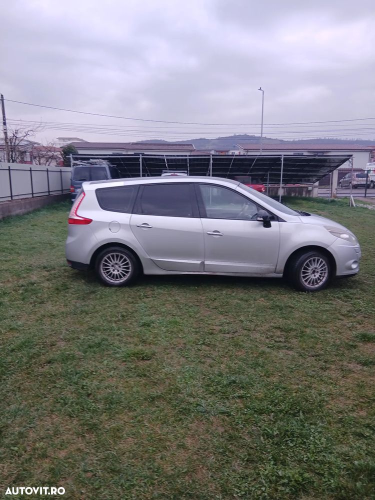 Renault Grand Scenic 1.5dCi Expression - 3