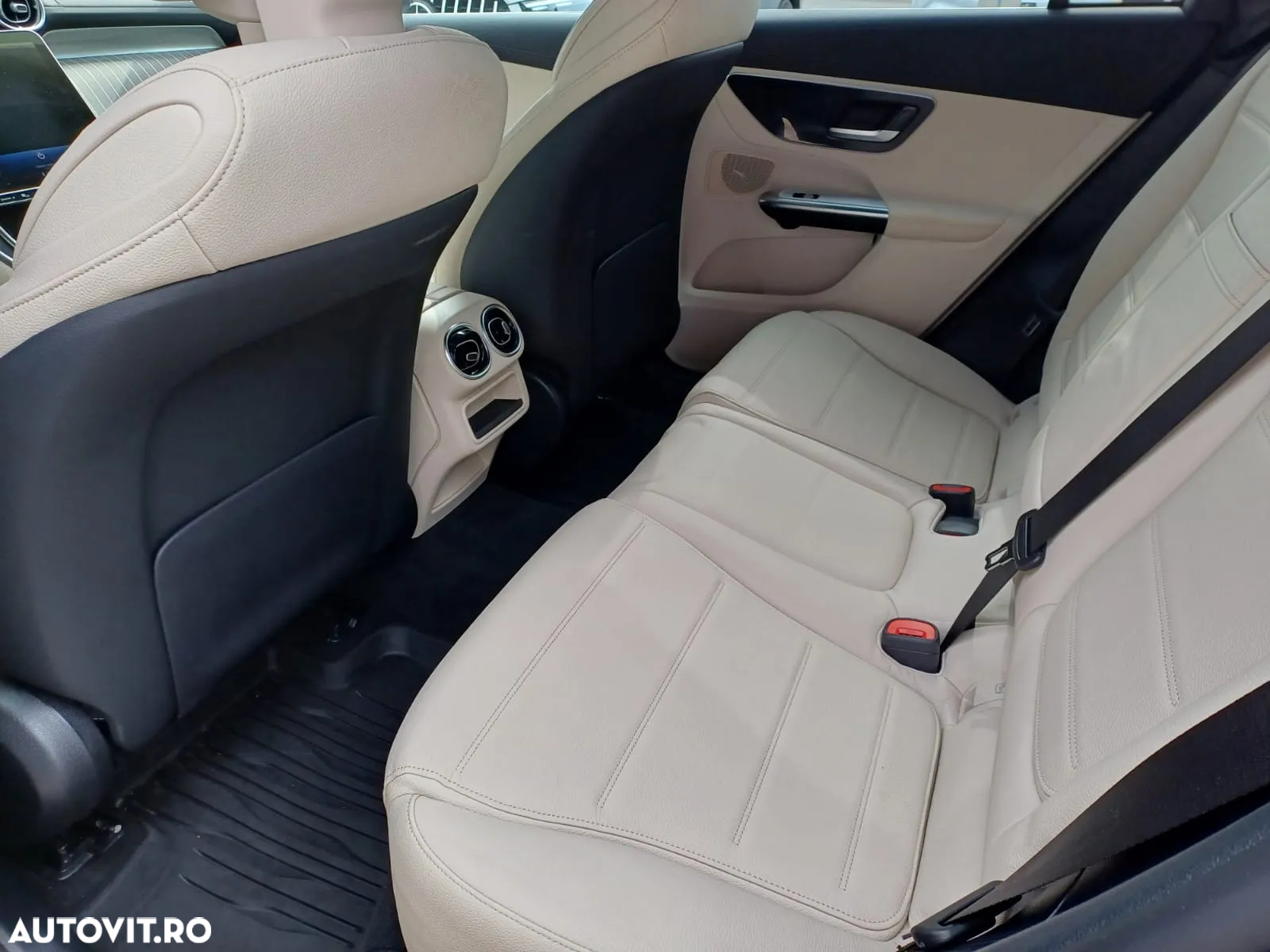 Mercedes-Benz GLC 220 d 4Matic 9G-TRONIC Avantgarde Advanced - 15