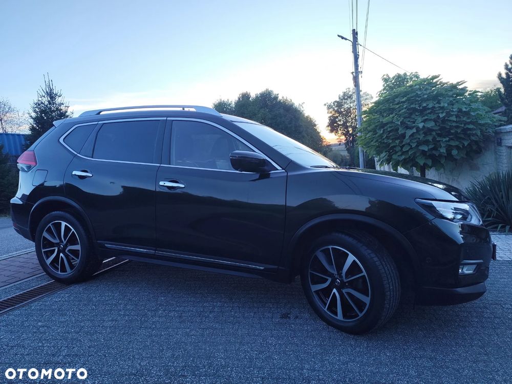 Nissan X-Trail 1.6 DIG-T 360 - 11
