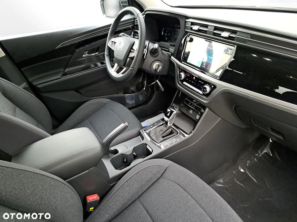 SsangYong/KGM Korando 1.5 T-GDI Joy 2WD - 12