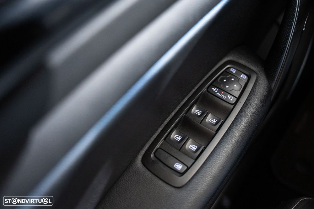 Renault Mégane 1.5 Blue dCi R.S. Line - 17