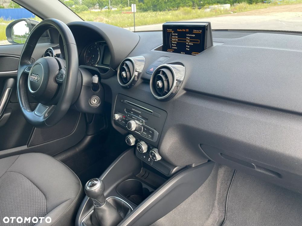 Audi A2 - 33