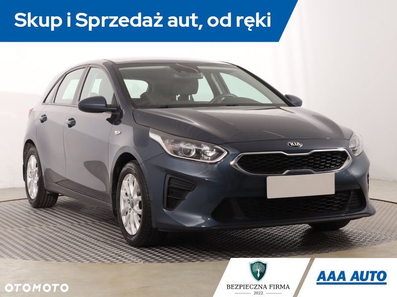 Kia Ceed - 3