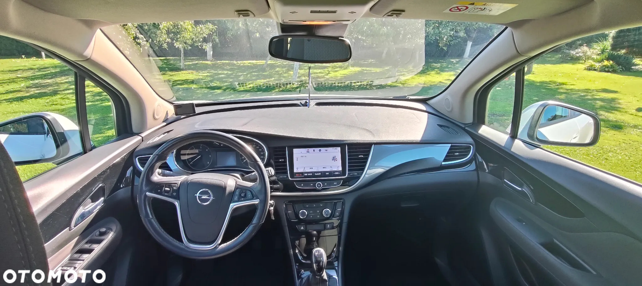 Opel Mokka 1.6 CDTI ecoFLEX Start/Stop Color Edition - 13