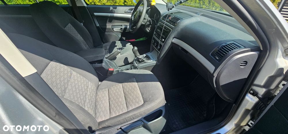 Skoda Octavia 2.0 TDI Ambition - 7