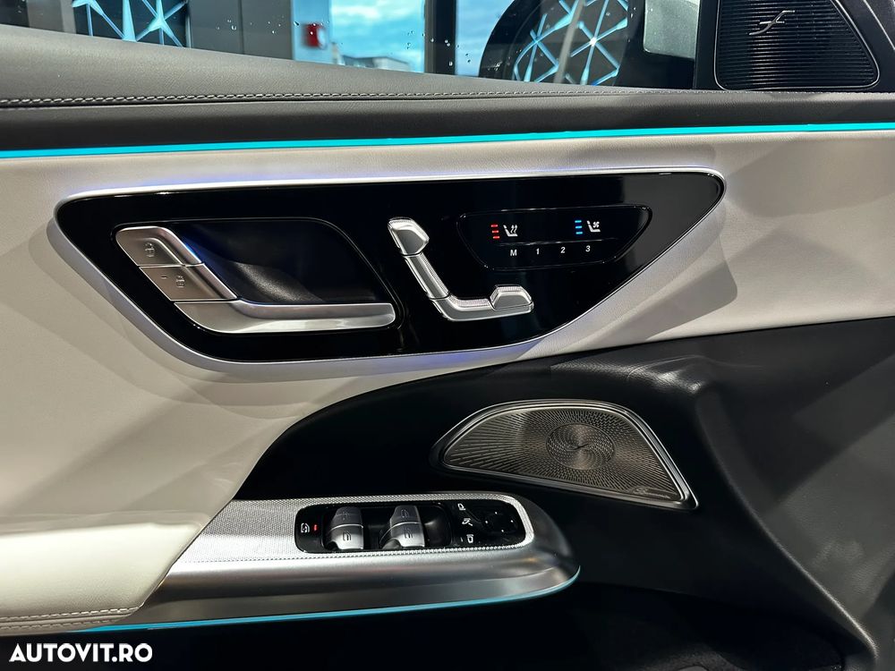 Mercedes-Benz E 53 AMG 4MATIC Aut. - 8