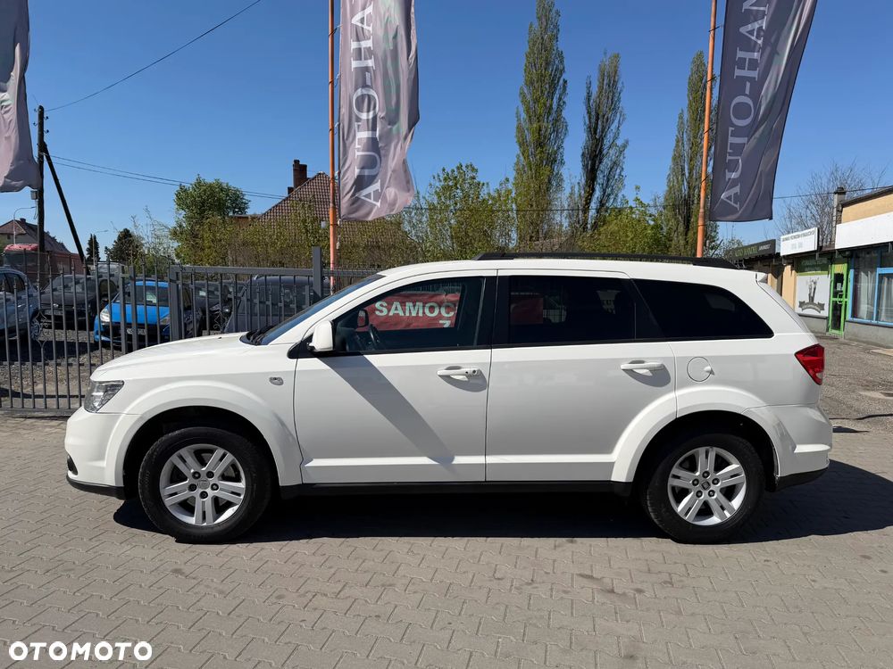 Fiat Freemont - 4