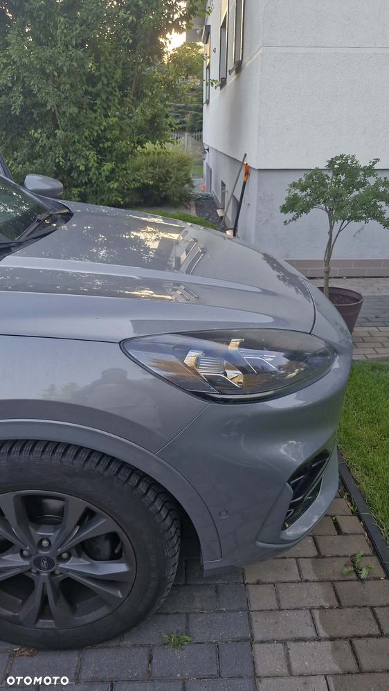 Ford Kuga 1.5 EcoBoost FWD ST-Line - 12
