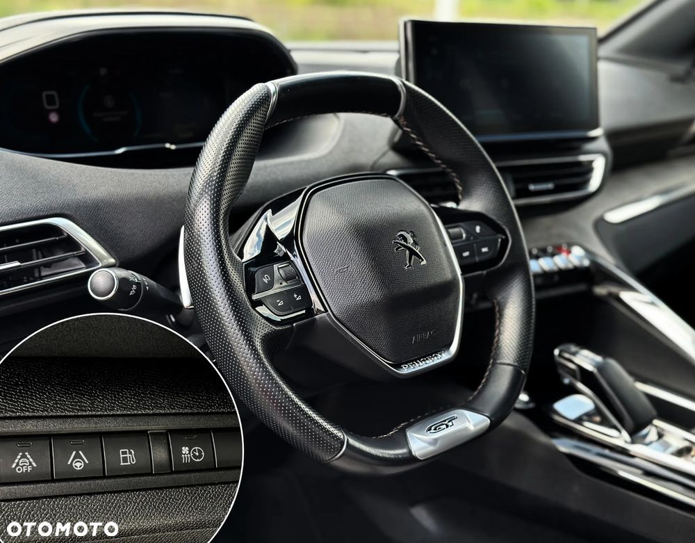 Peugeot 3008 - 26