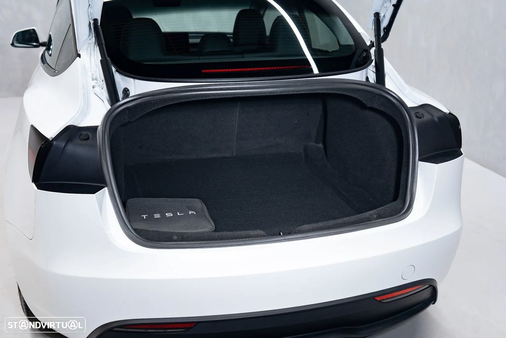 Tesla Model 3 Tração Traseira - 14
