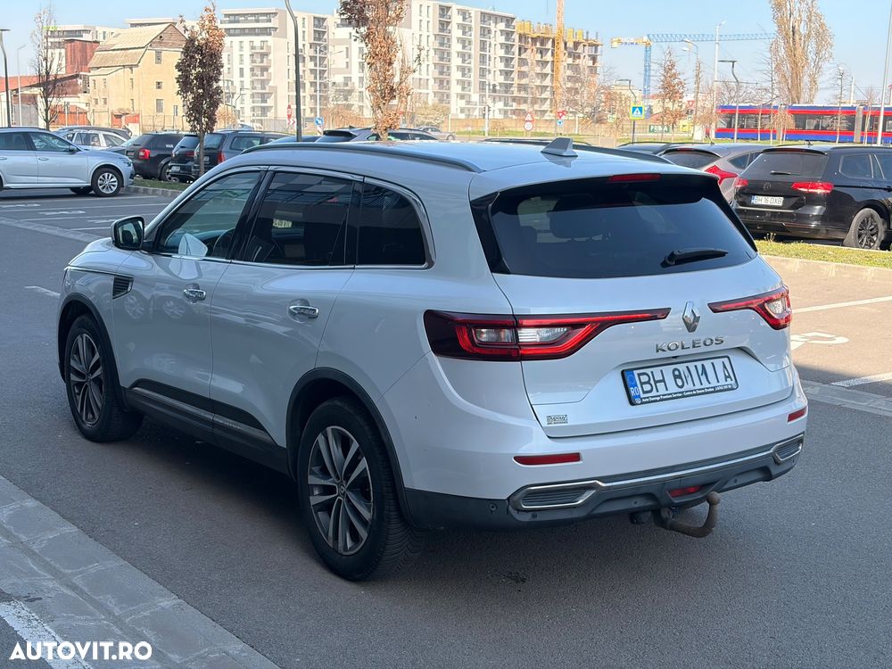 Renault Koleos - 4